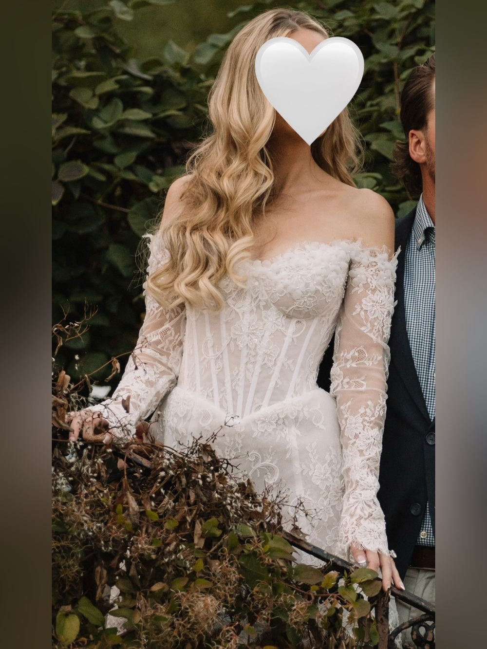 Rosie Etienne Lily Dress - Picture 2 of 11
